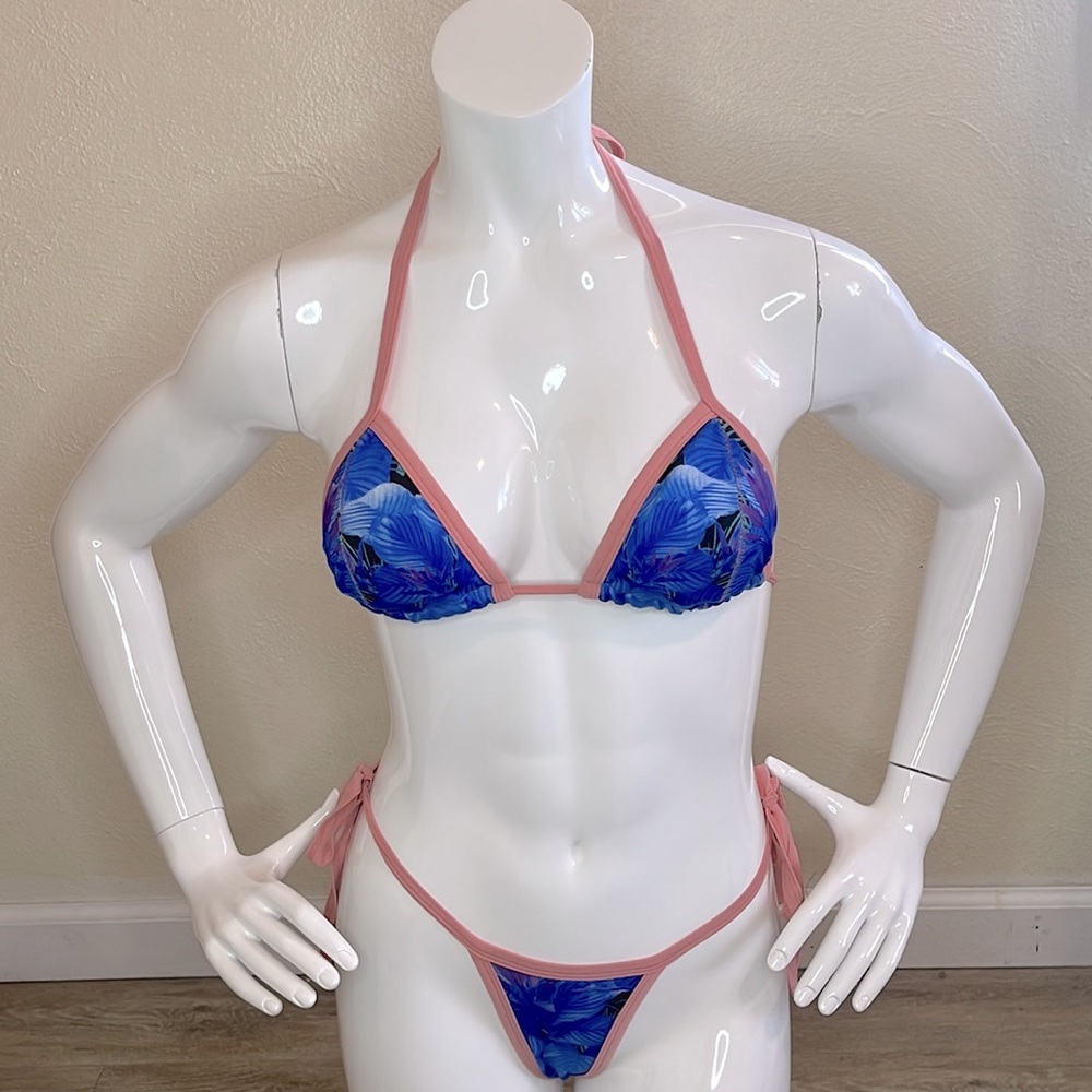 Swimsuit